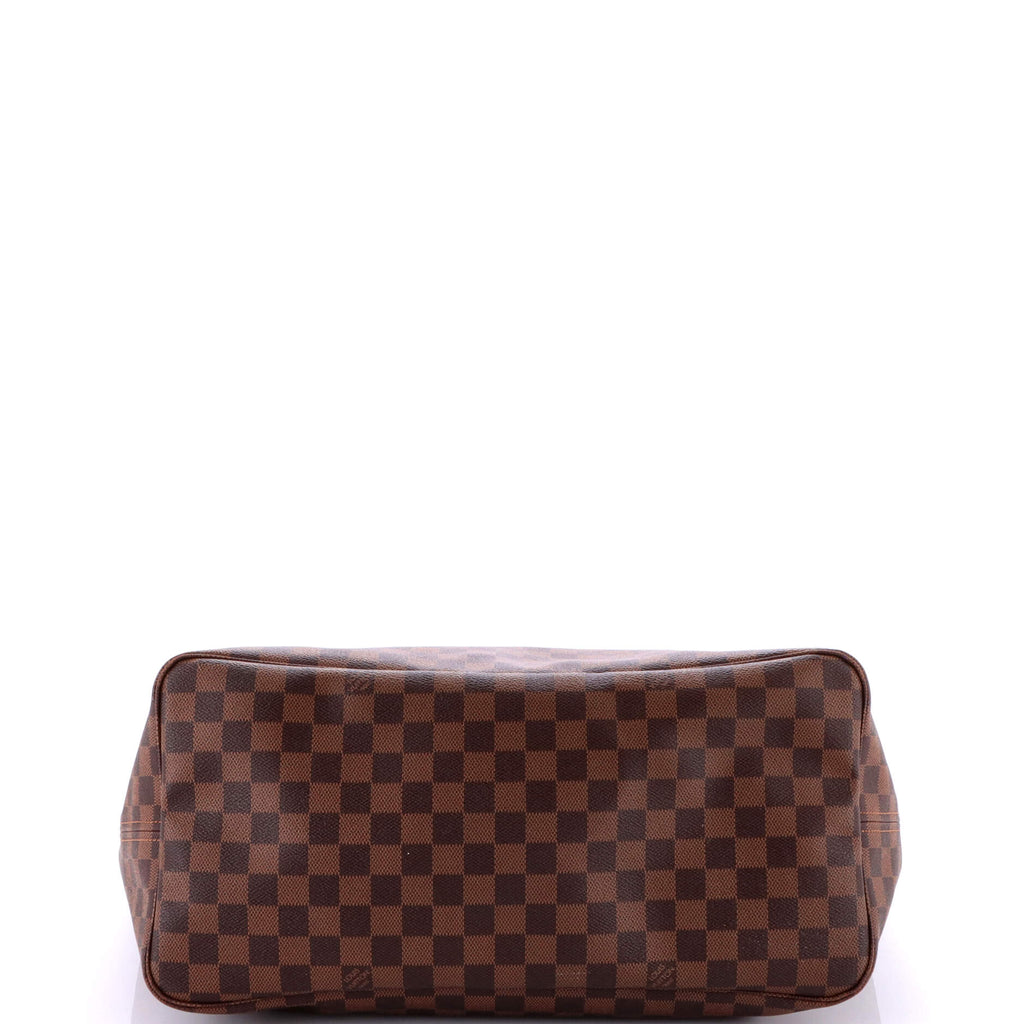 Neverfull NM Tote Damier GM