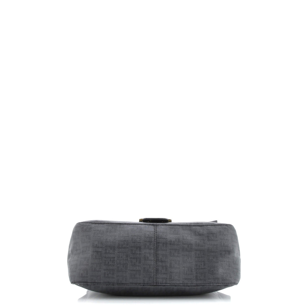 Mama Forever Bag Zucchino Coated Canvas