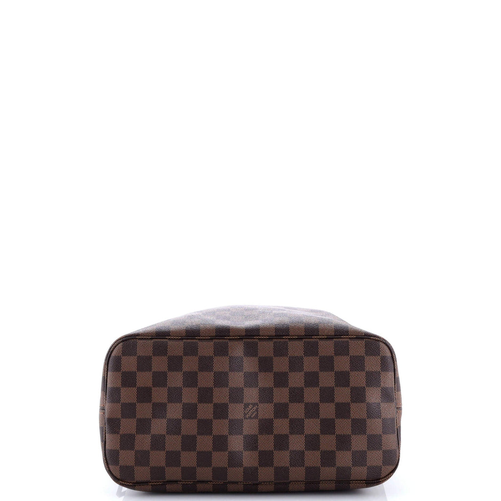 Neverfull NM Tote Damier MM