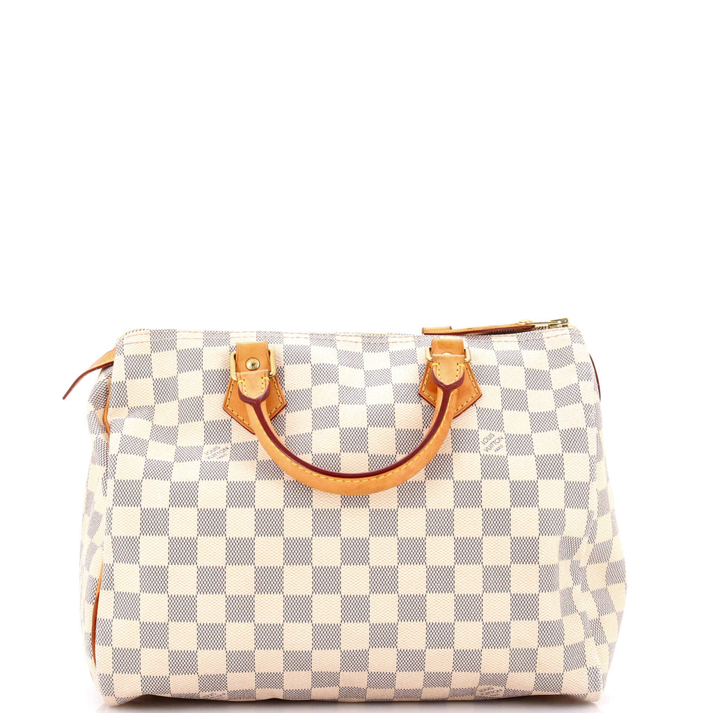 Speedy Handbag Damier 30