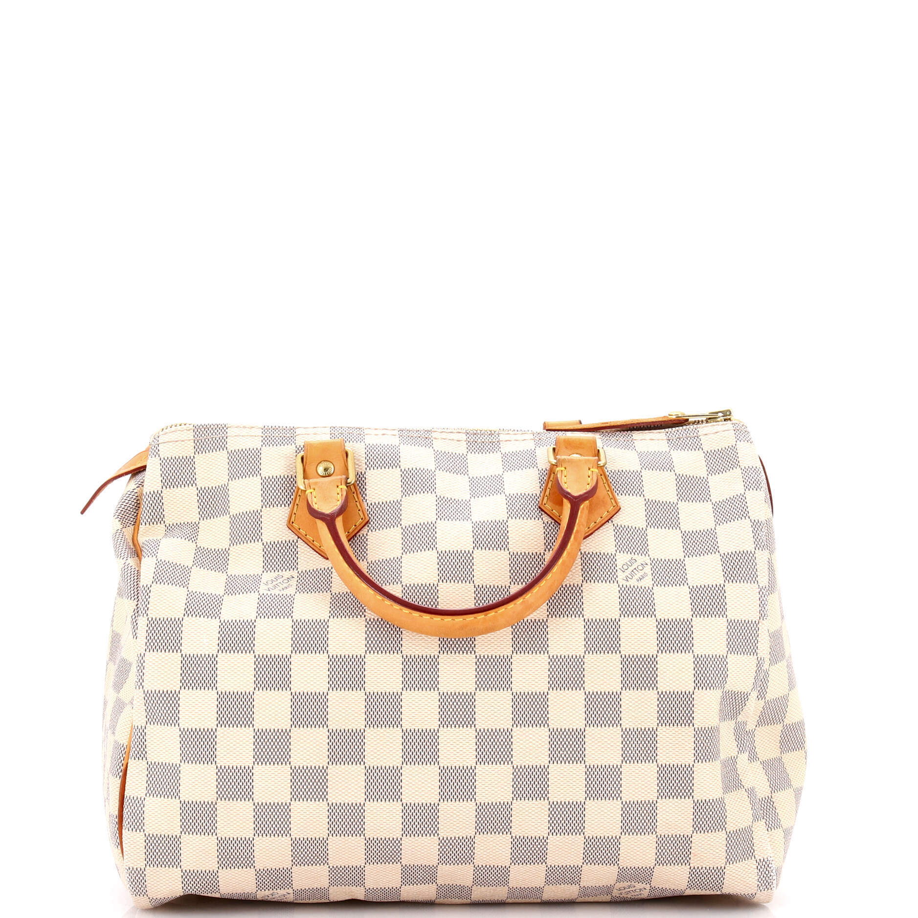 Speedy Handbag Damier 30