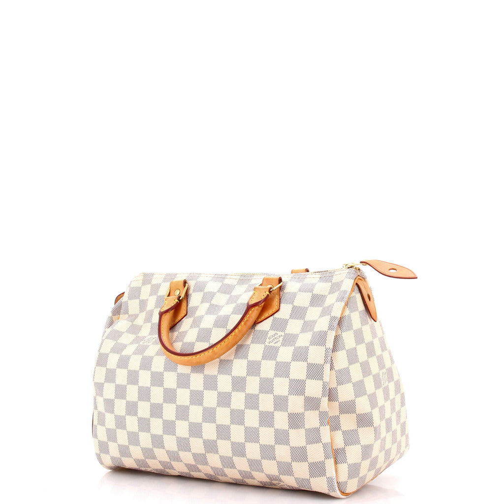 Speedy Handbag Damier 30