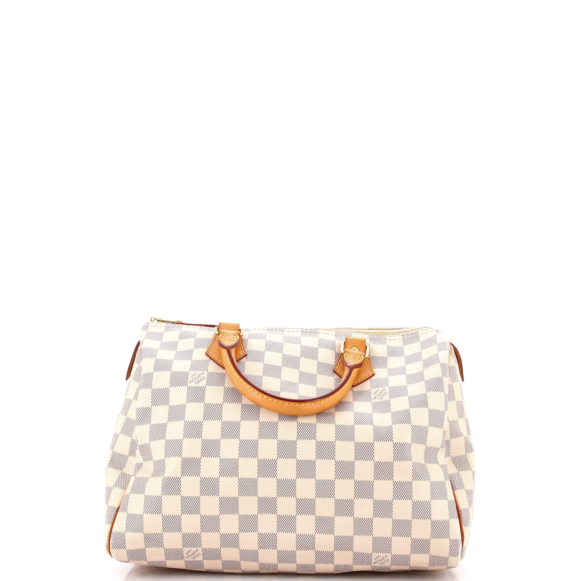 Speedy Handbag Damier 30