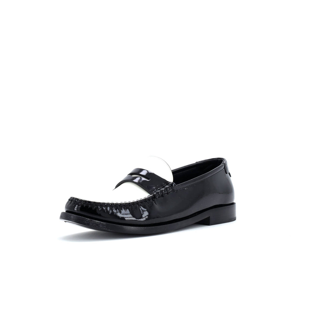 Women's Le Monogram Penny Loafers Patent