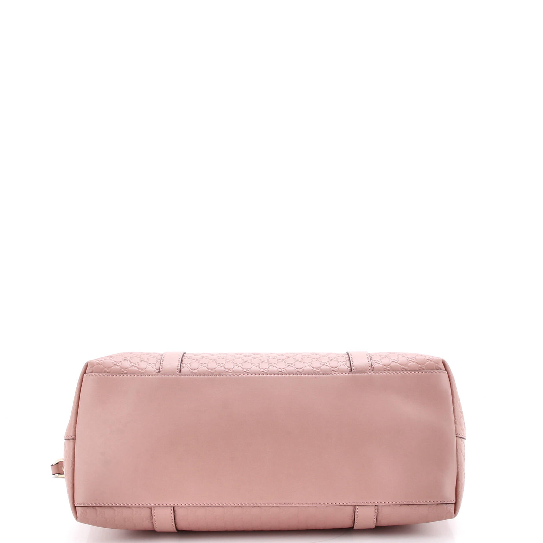 Margaux Tote Microguccissima Leather Medium