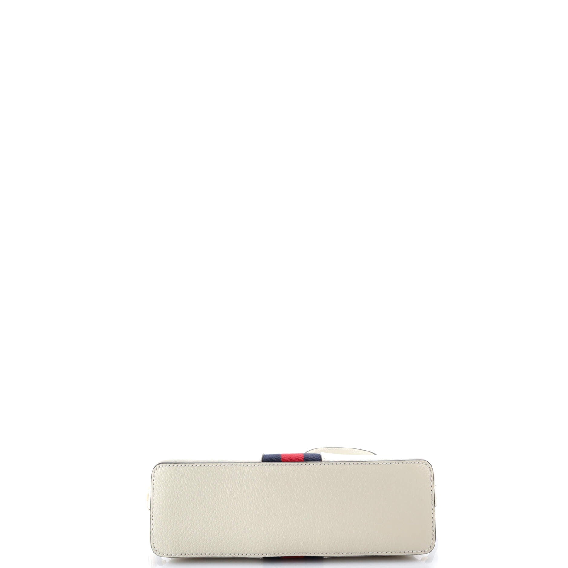 Ophidia Dome Shoulder Bag Leather Small