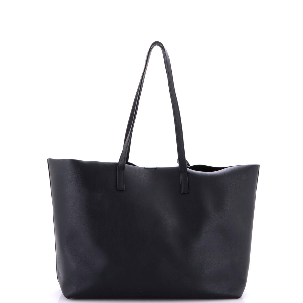 Shopper Tote Leather Large