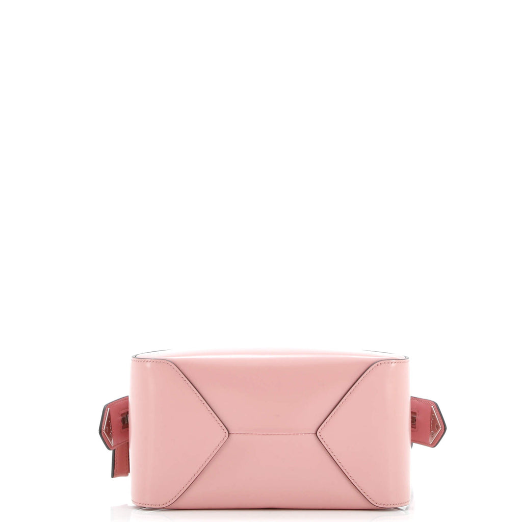 Supernova Handbag Leather Small