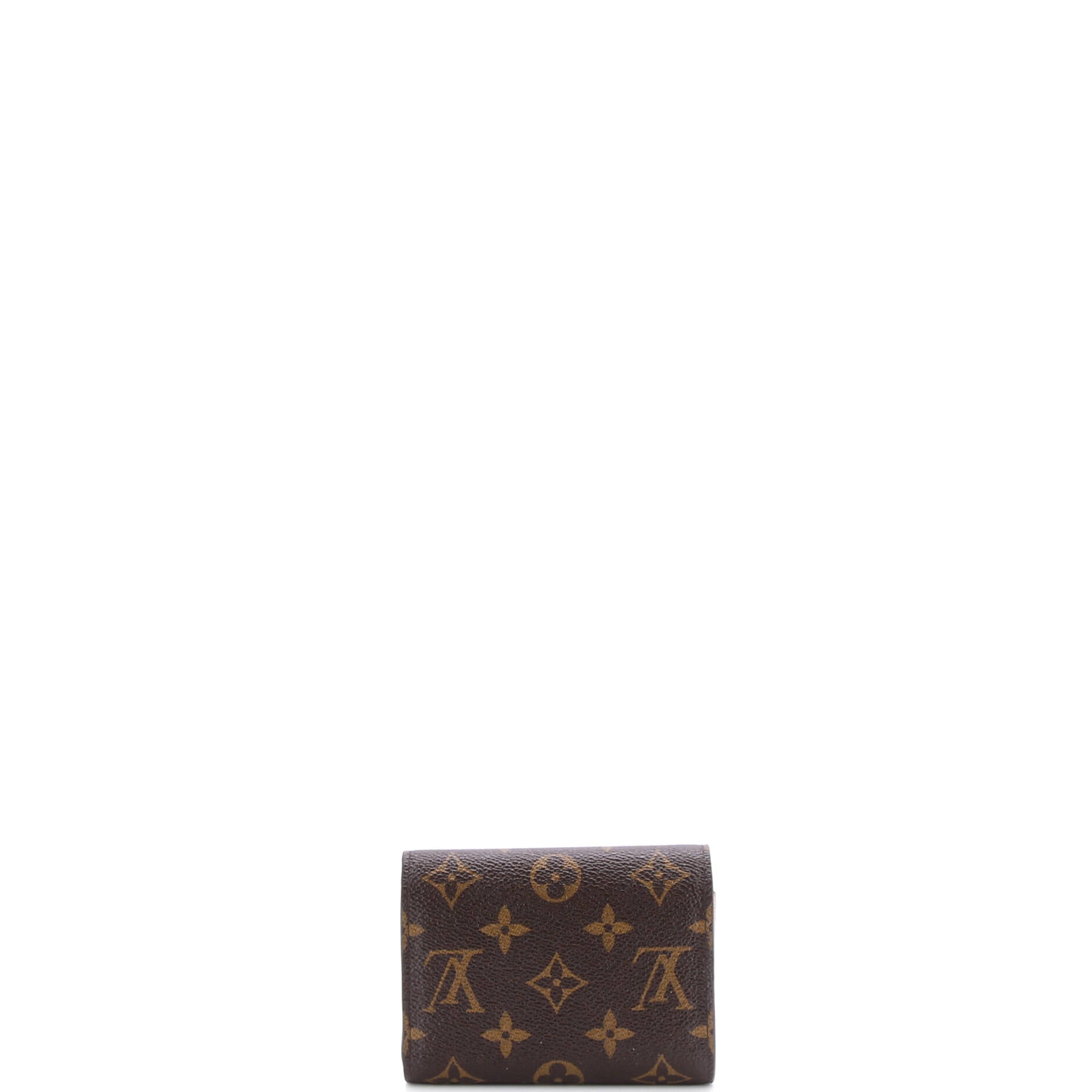 Victorine Wallet Monogram Canvas