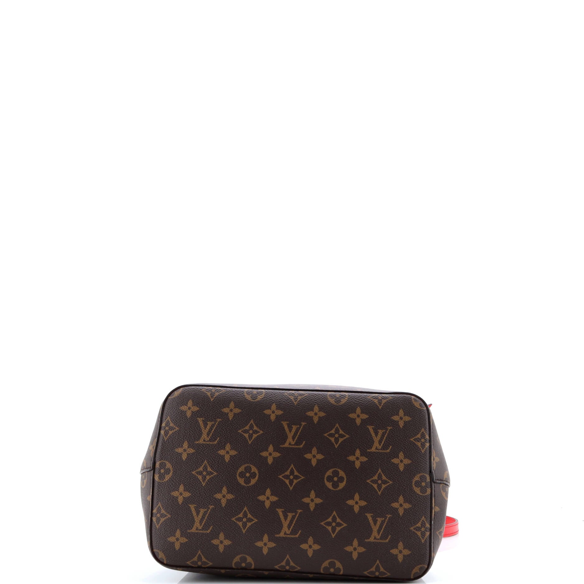 NeoNoe Handbag Monogram Canvas MM