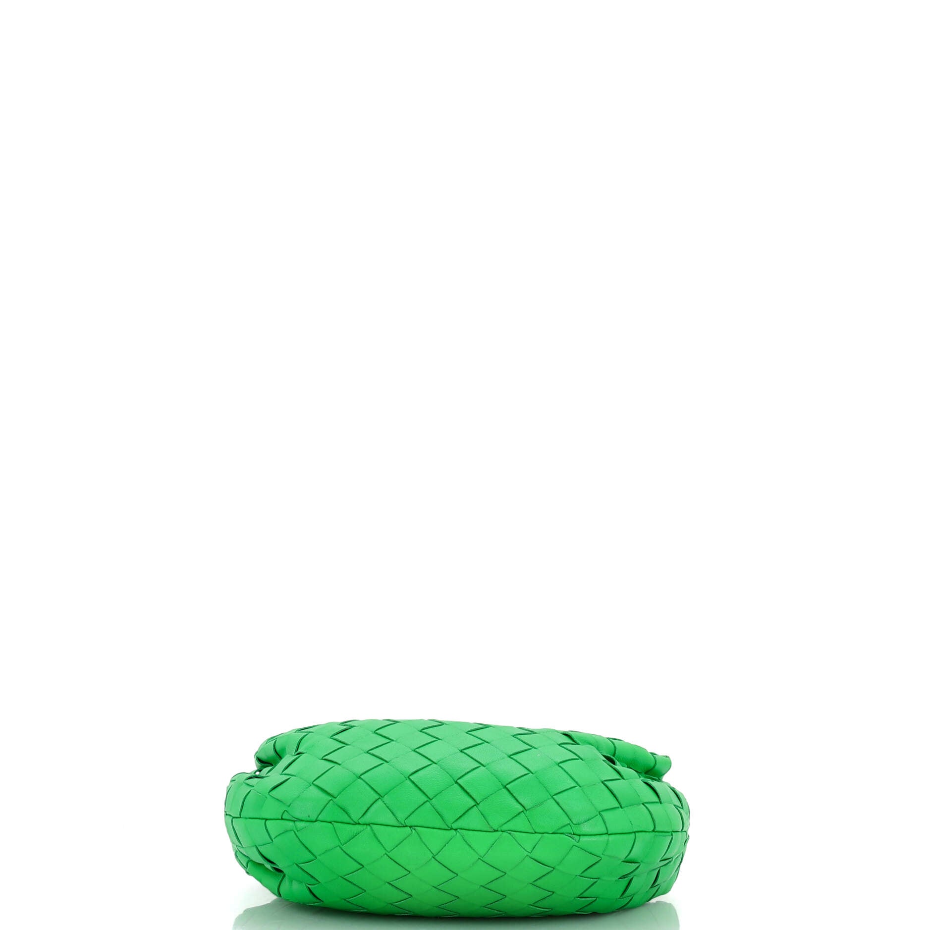 BV Jodie Hobo Intrecciato Nappa Mini
