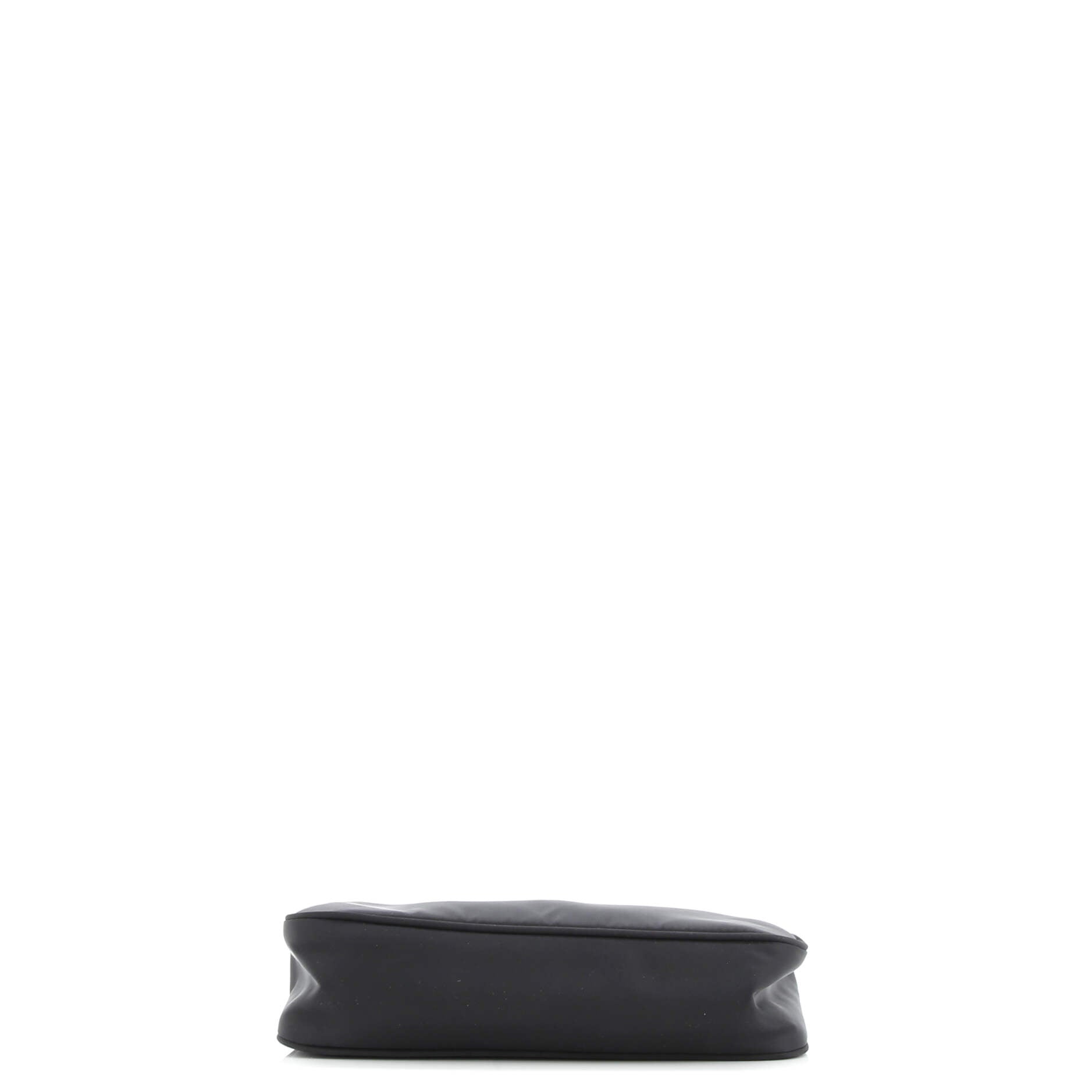 Re-Edition 2000 Hobo Tessuto Mini