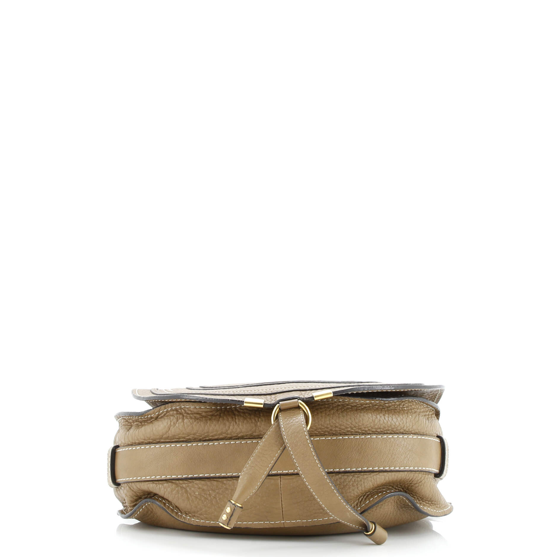 Marcie Crossbody Bag Leather Medium