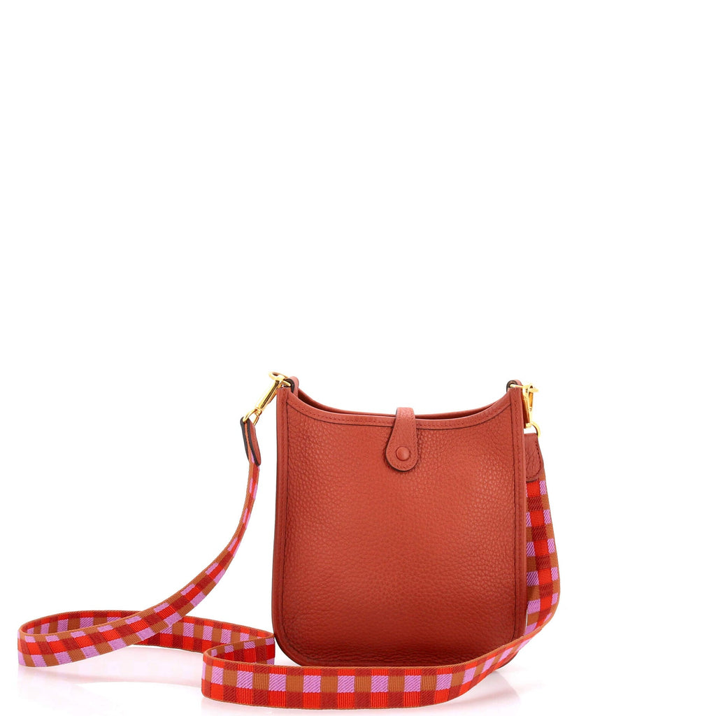 Evelyne Bag Gen III Clemence TPM