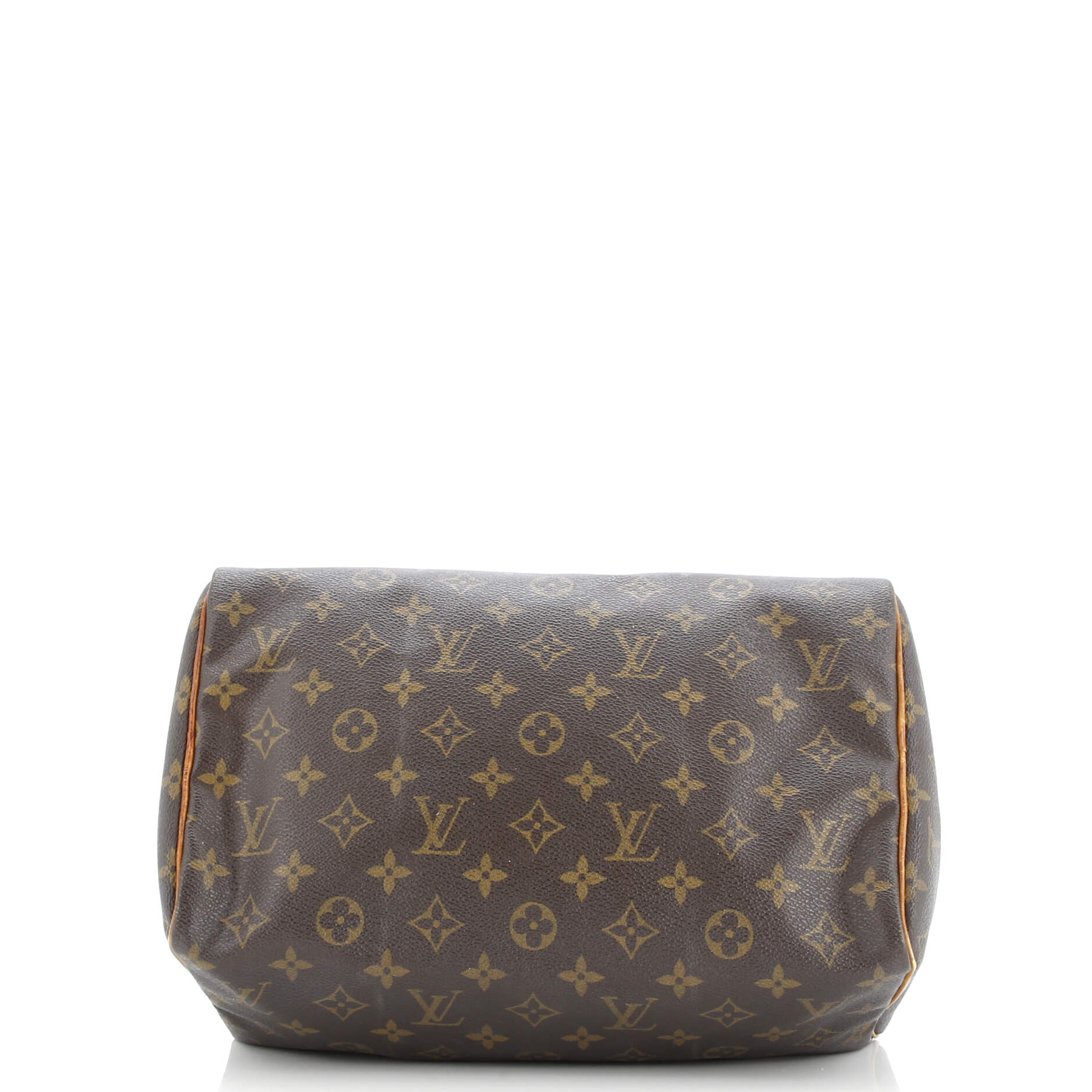 Speedy Handbag Monogram Canvas 30