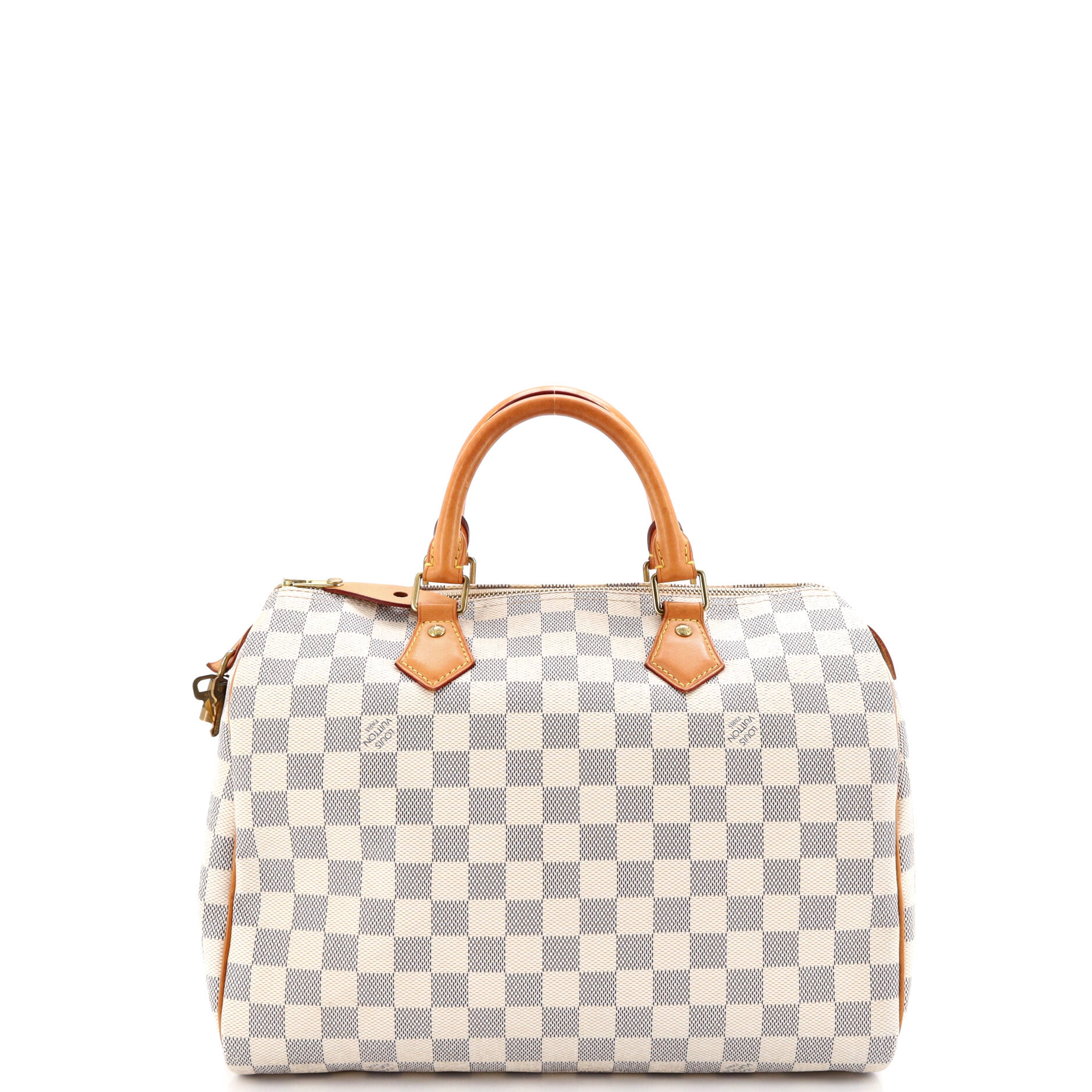 Speedy Handbag Damier 30