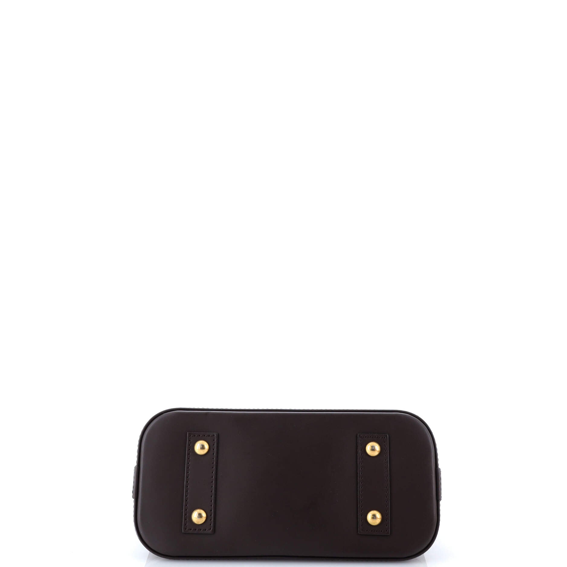 Alma Handbag Damier BB