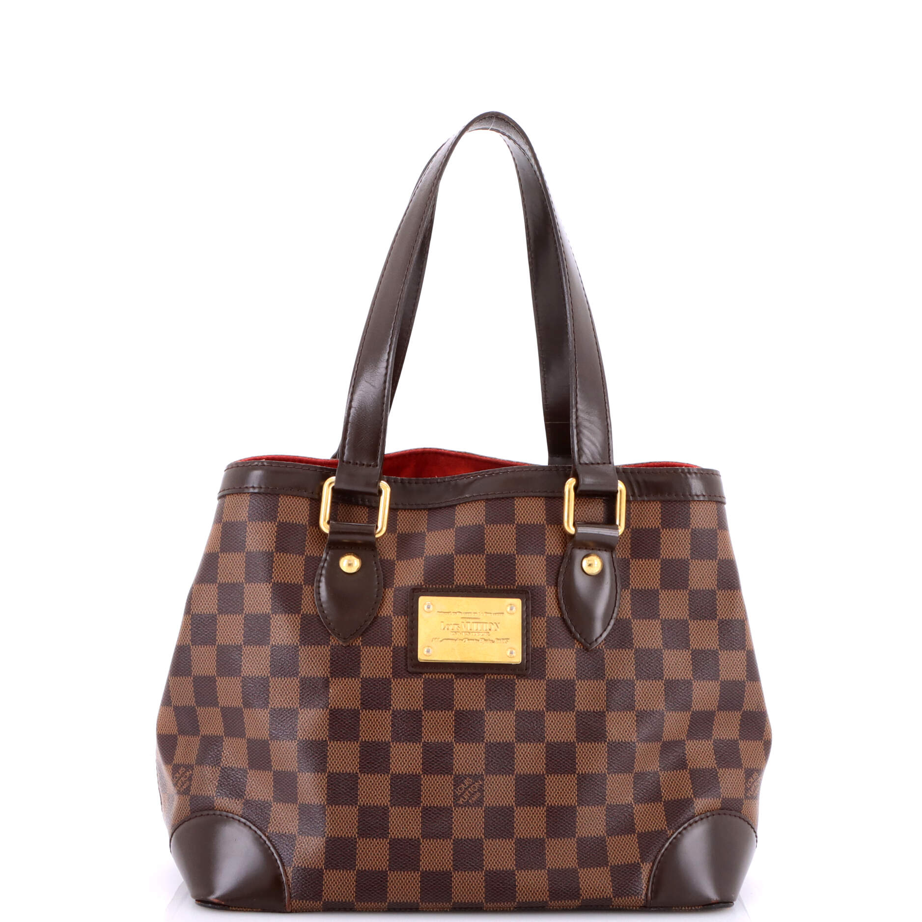 Hampstead Handbag Damier PM