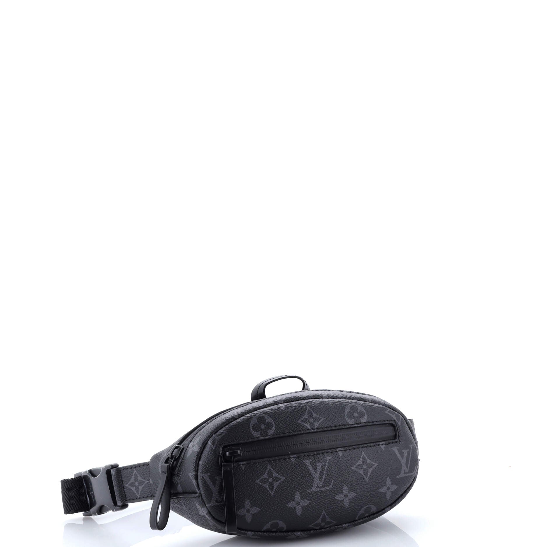 Catch Bumbag Monogram Eclipse Canvas