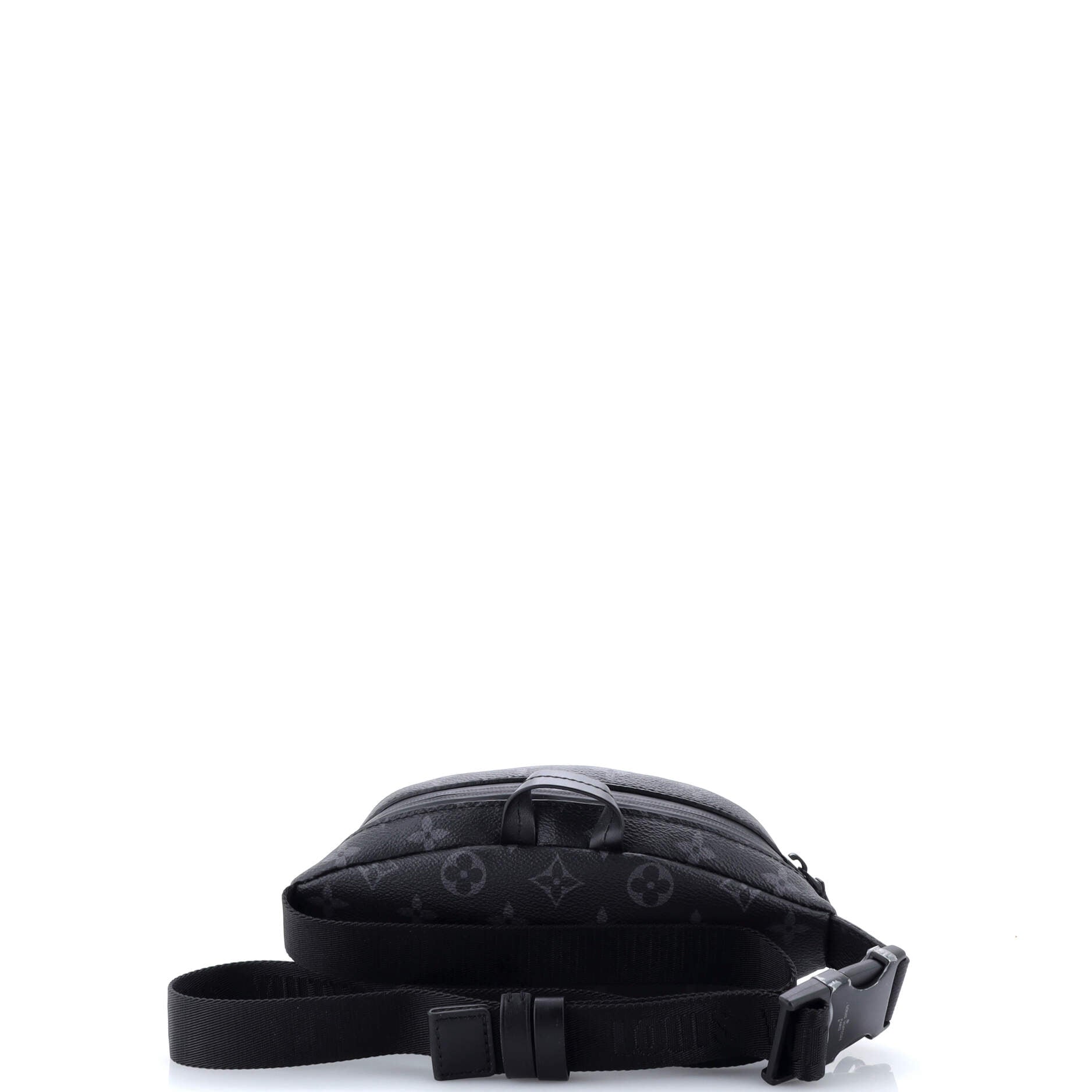 Catch Bumbag Monogram Eclipse Canvas
