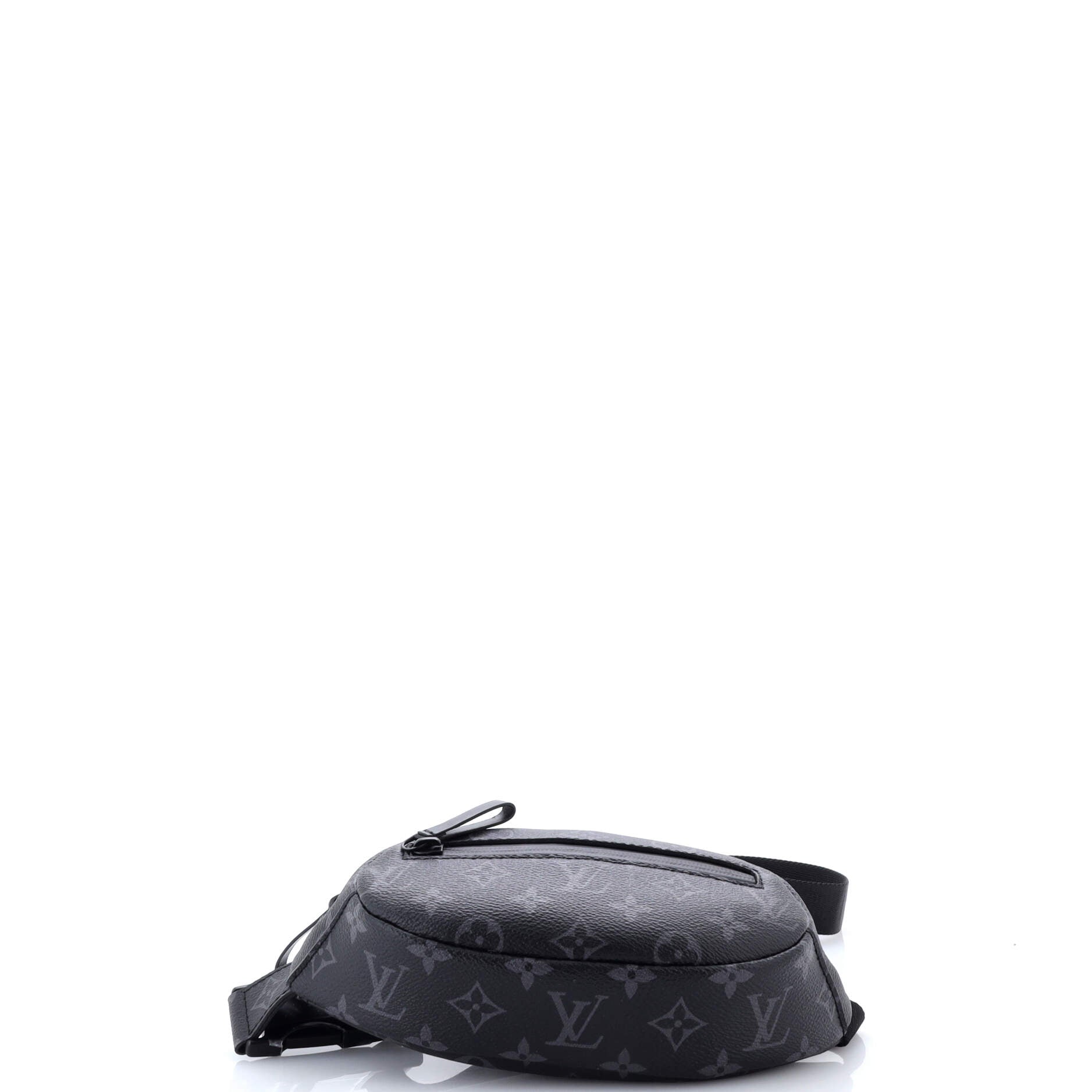 Catch Bumbag Monogram Eclipse Canvas