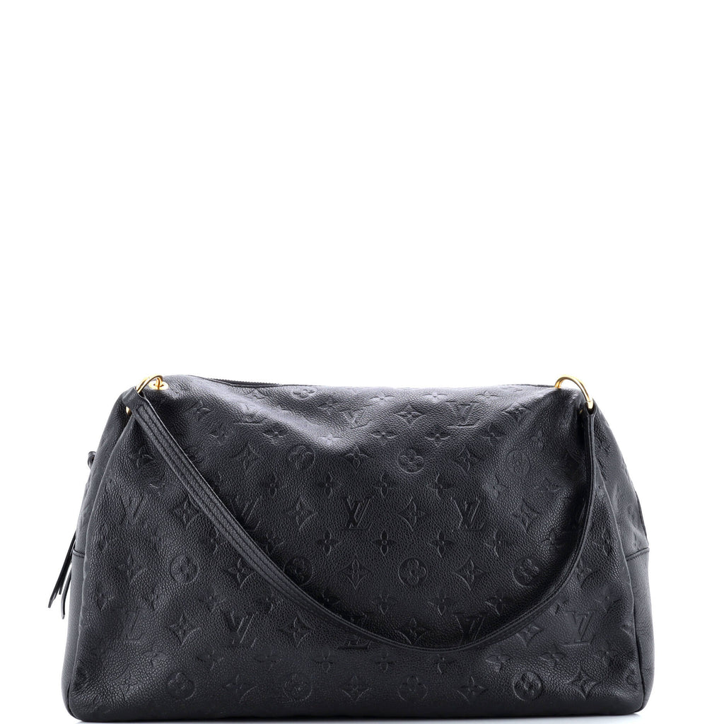 Ponthieu Handbag Monogram Empreinte Leather MM