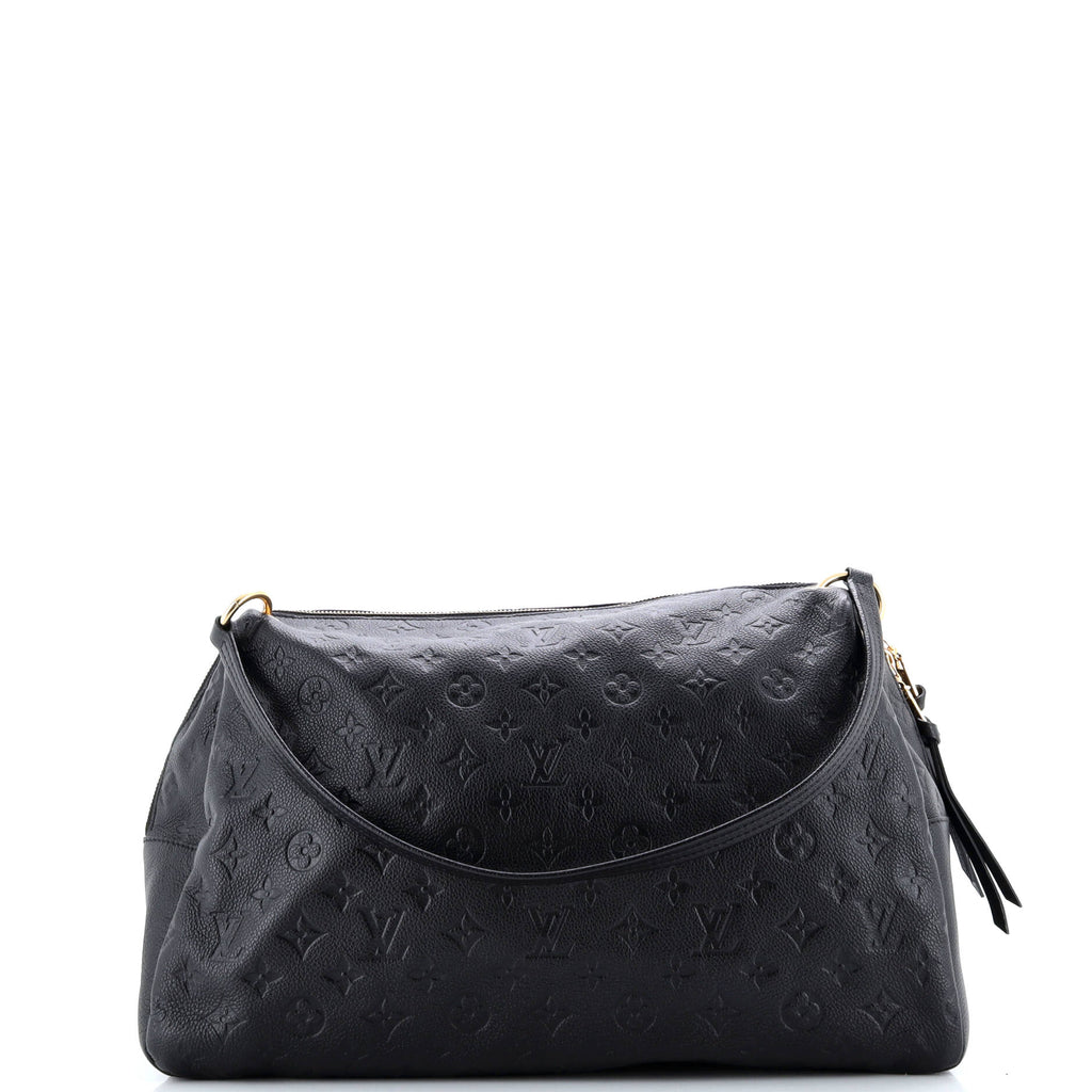 Ponthieu Handbag Monogram Empreinte Leather MM