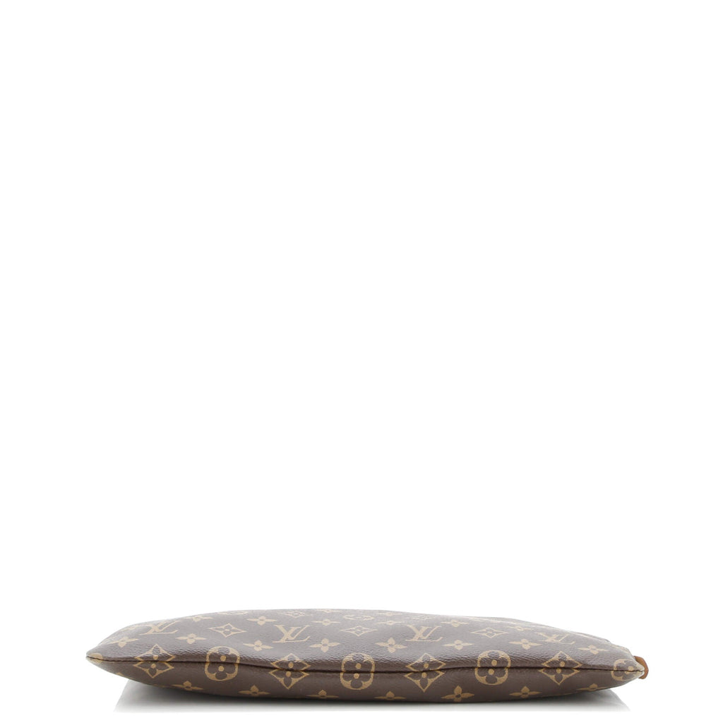 Poche Documents Monogram Canvas