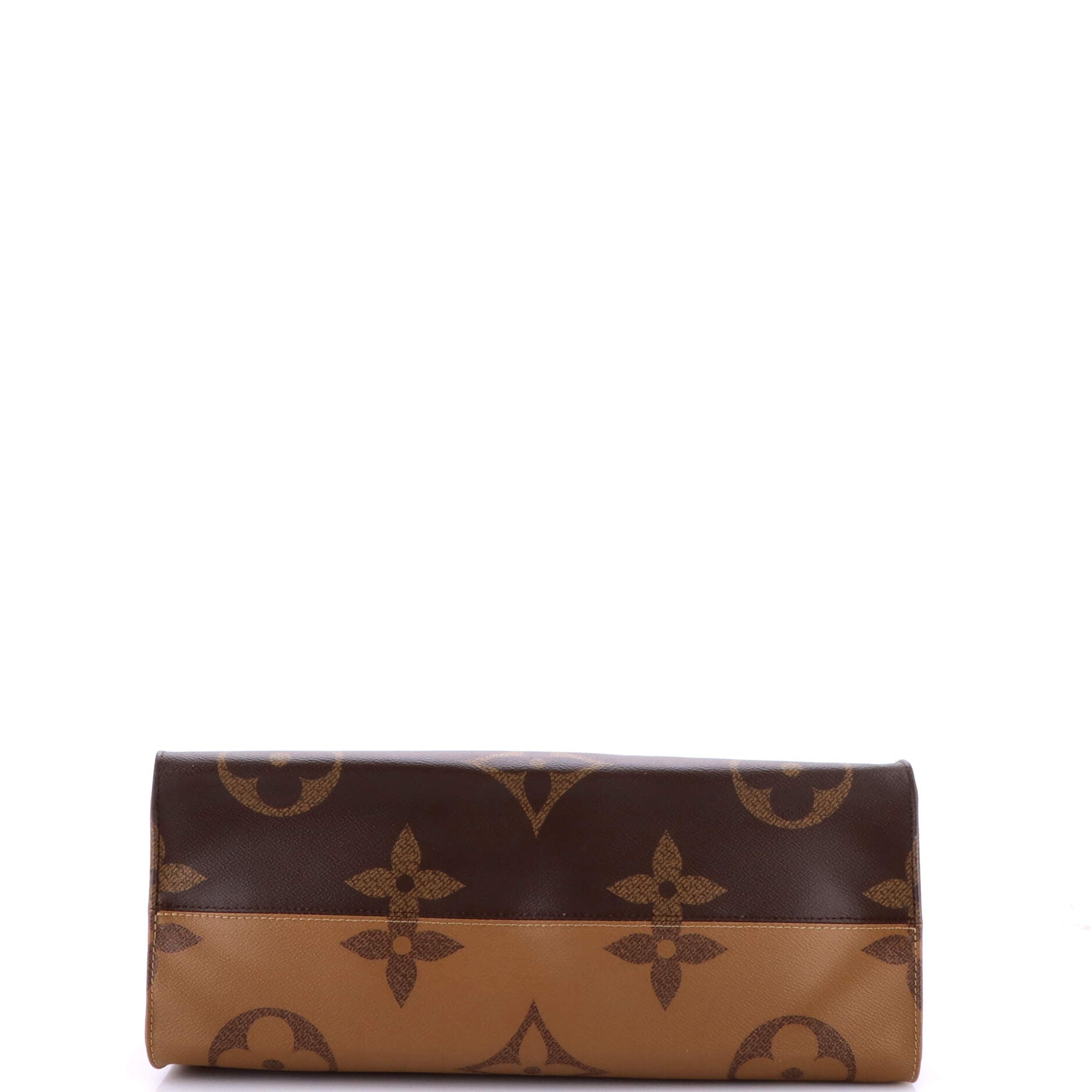 OnTheGo Tote Reverse Monogram Giant GM
