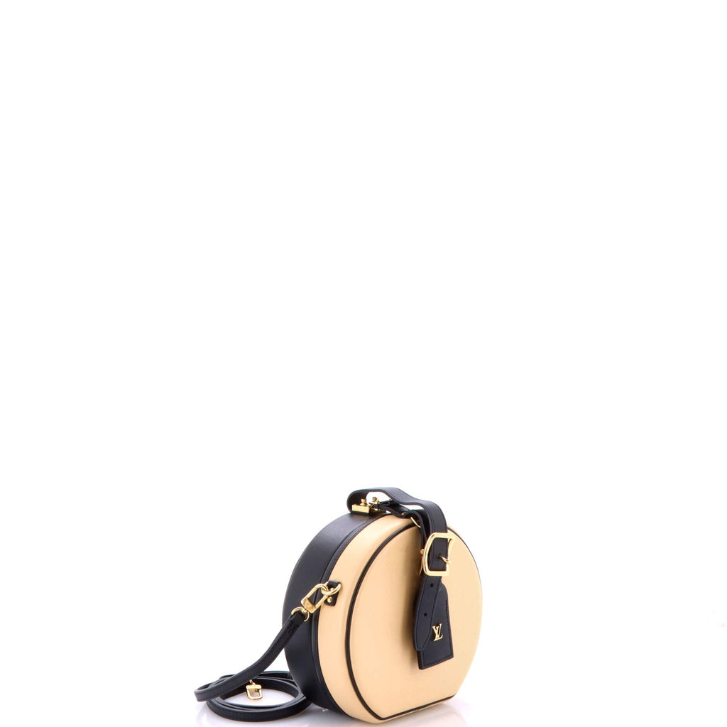 Petite Boite Chapeau Bag Calfskin