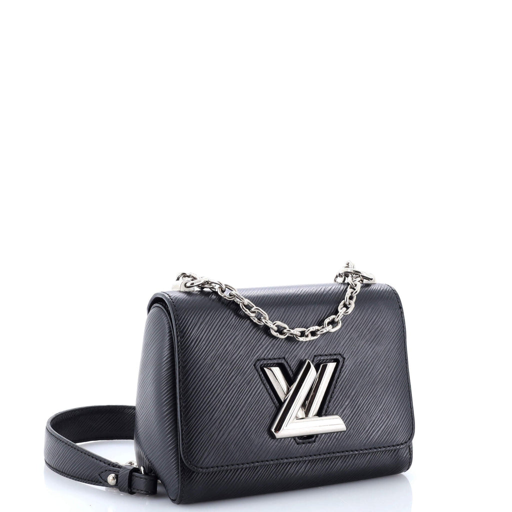 Twist Handbag Epi Leather PM