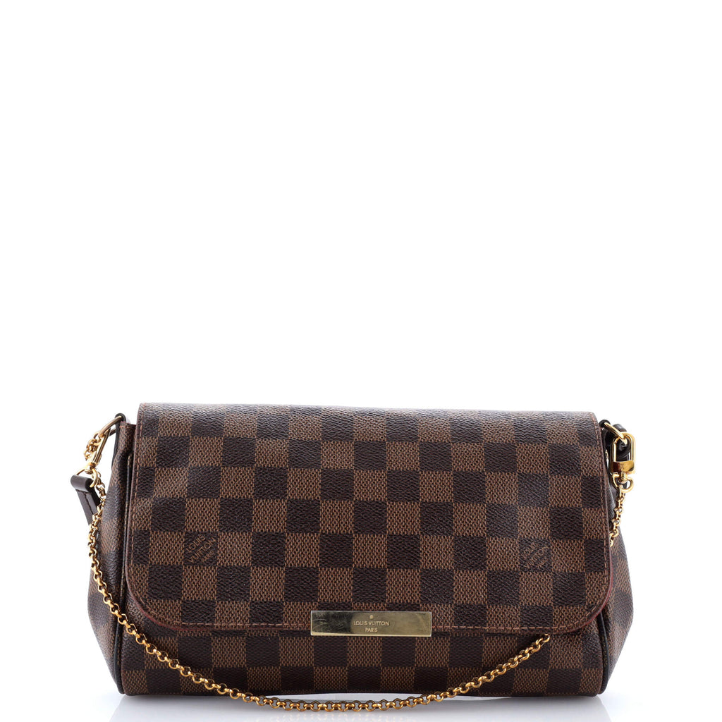Favorite Handbag Damier MM