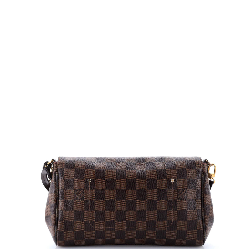 Favorite Handbag Damier MM
