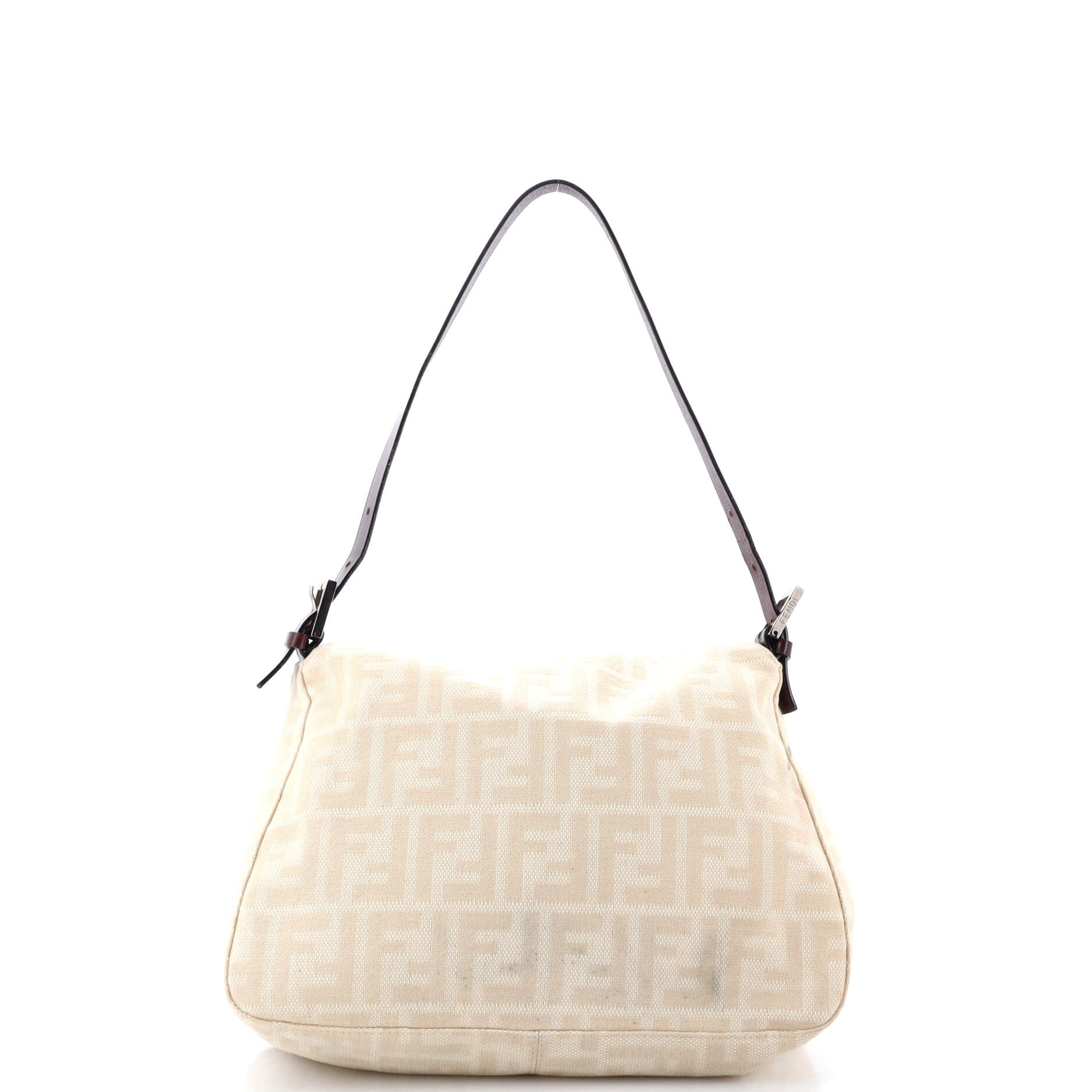 Mama Forever Bag Zucca Canvas