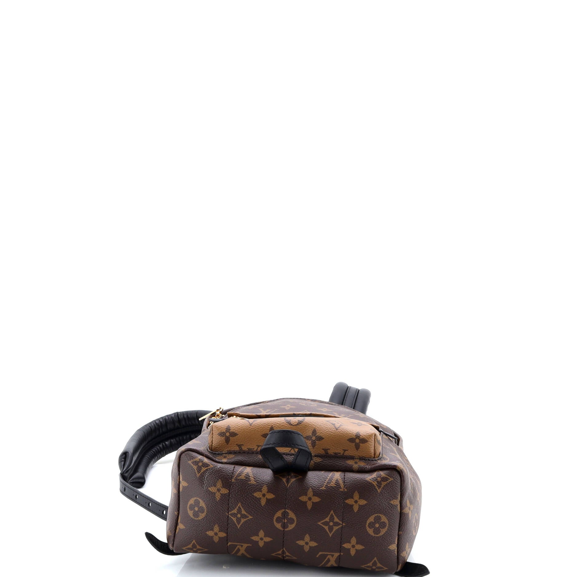Palm Springs Backpack Reverse Monogram Canvas PM