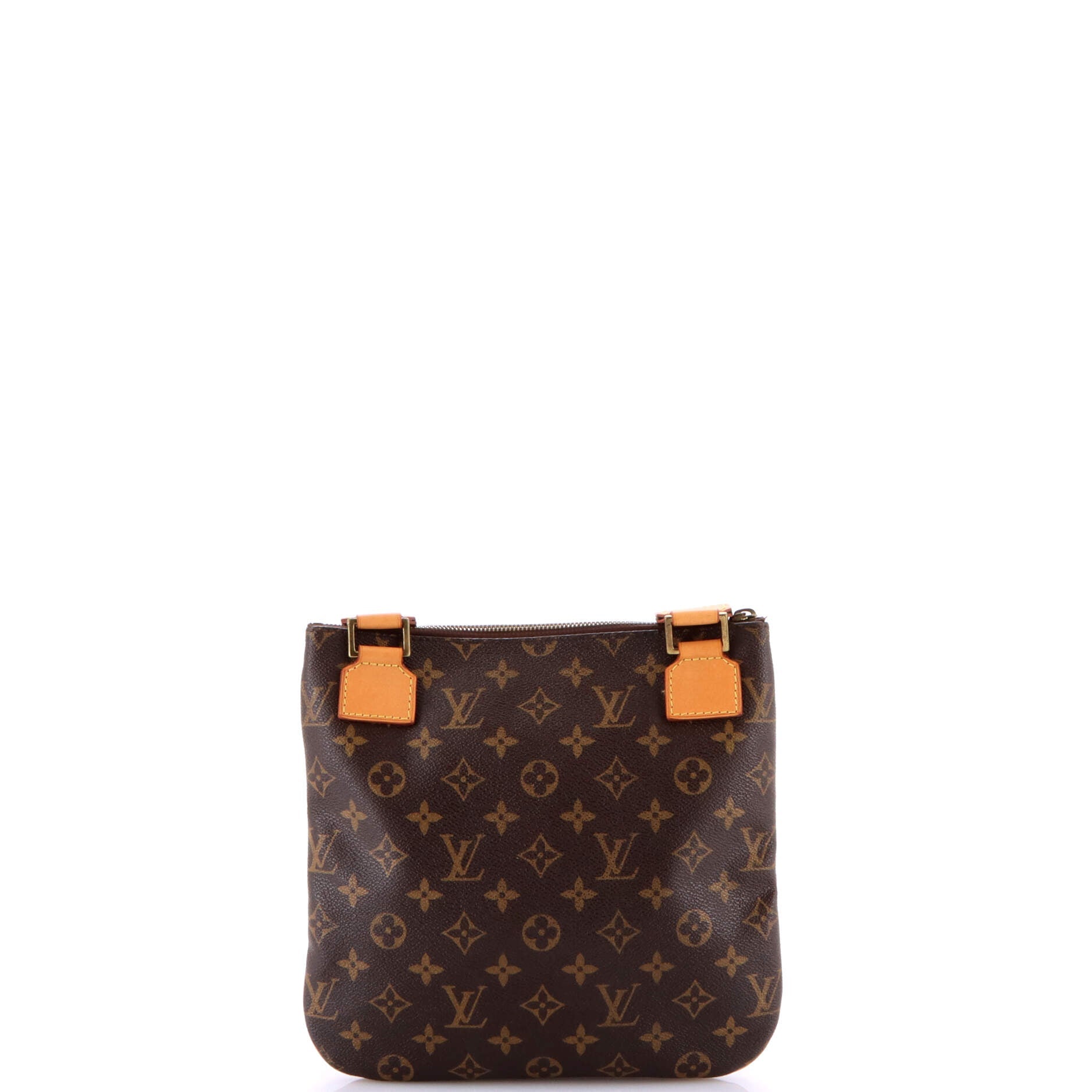 Bosphore Pochette Monogram Canvas