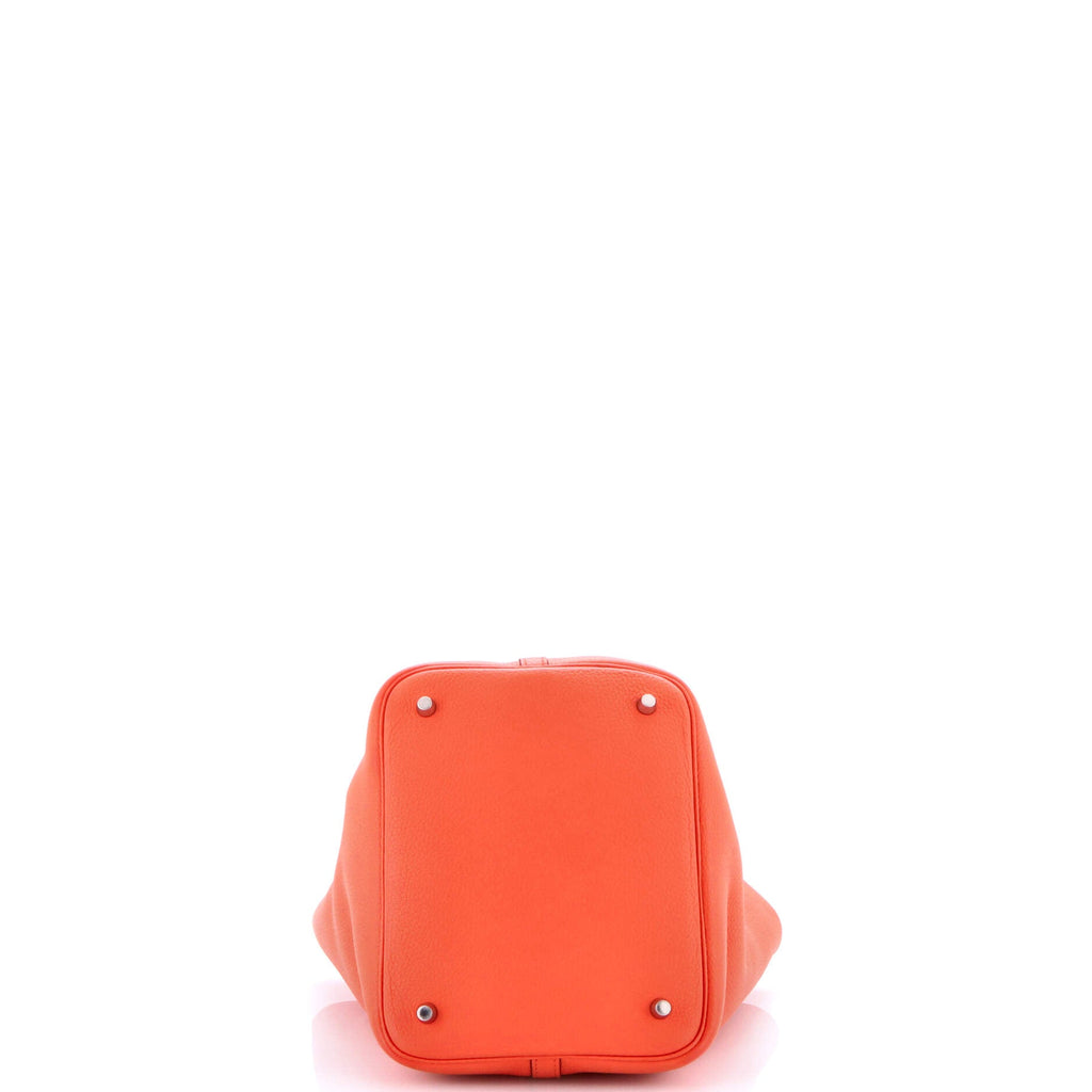 Eclat Picotin Lock Bag Clemence MM