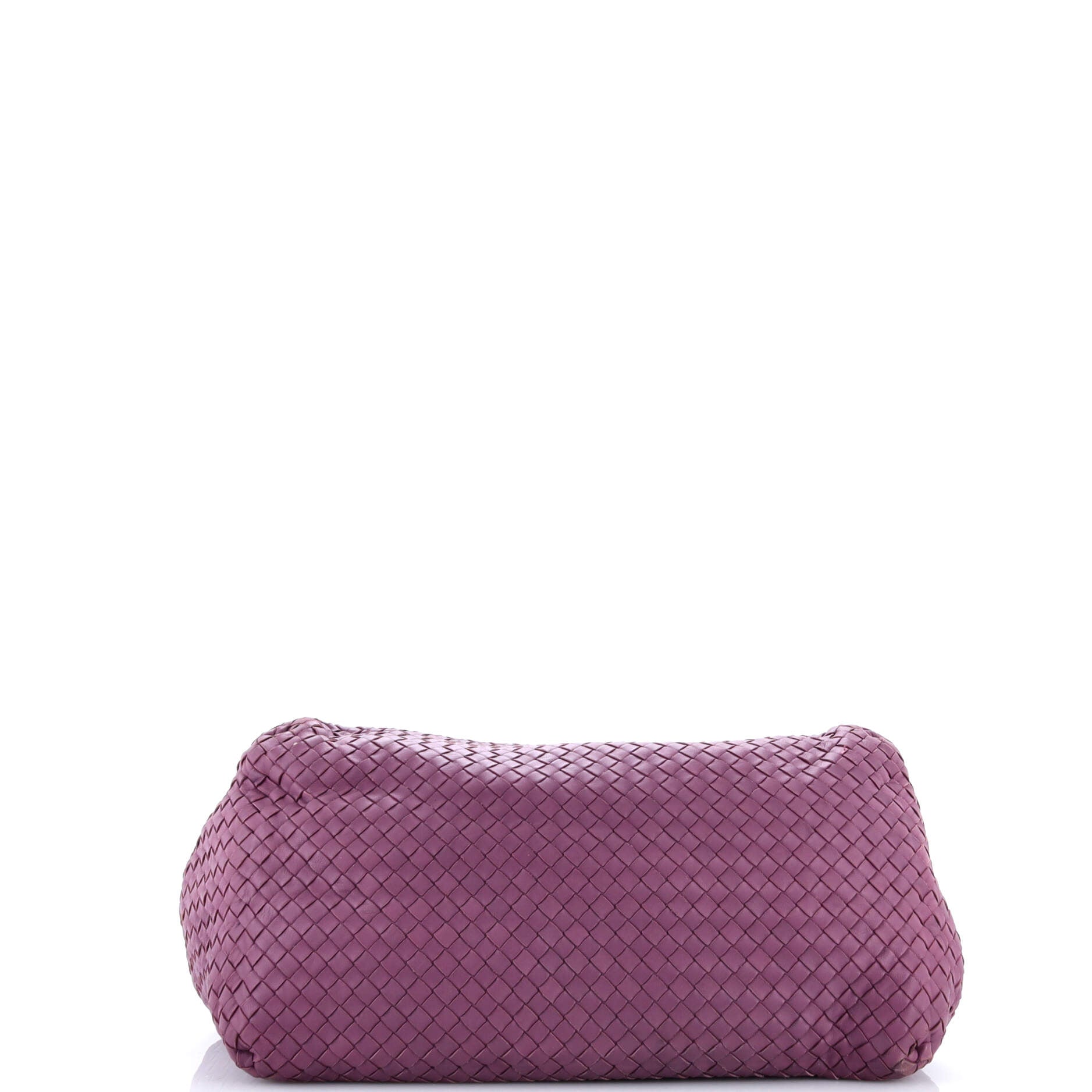 A-Shape Tote Intrecciato Nappa Large