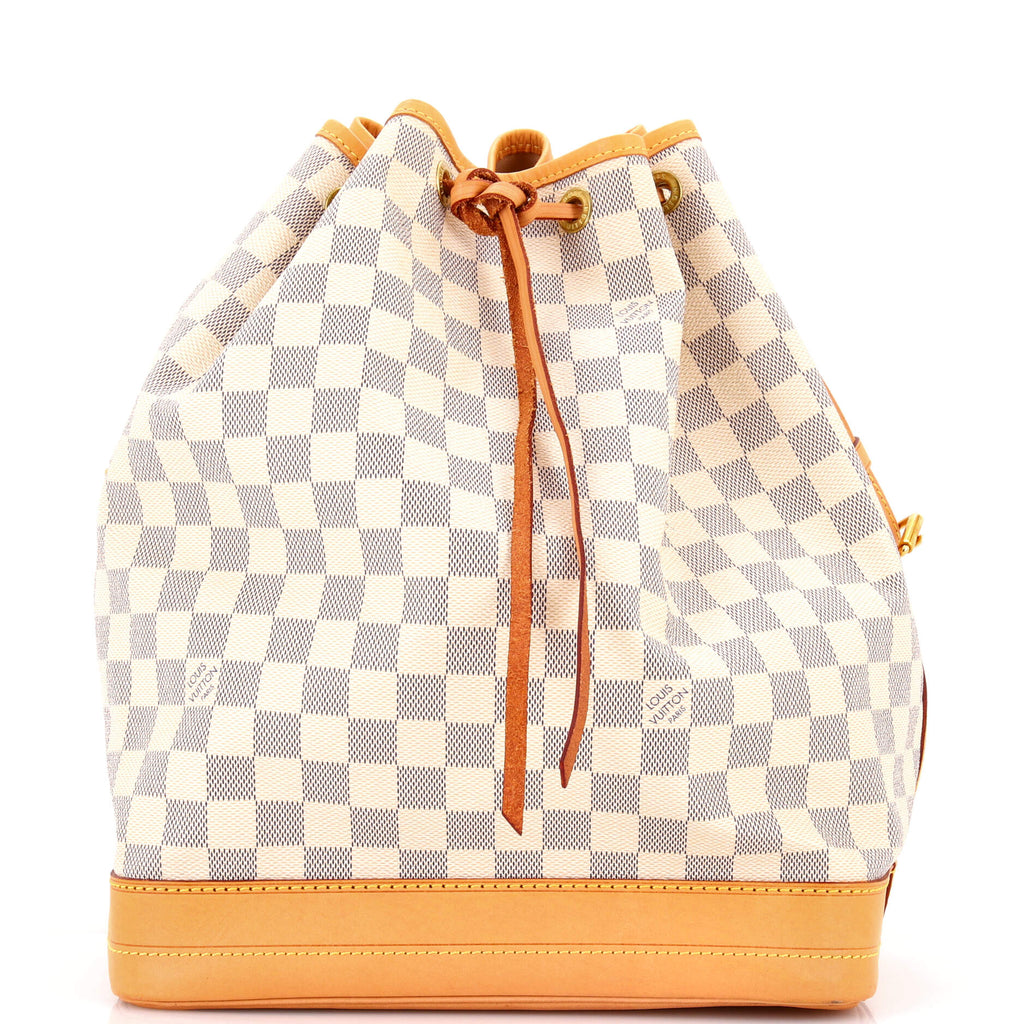 Noe Handbag Damier Large