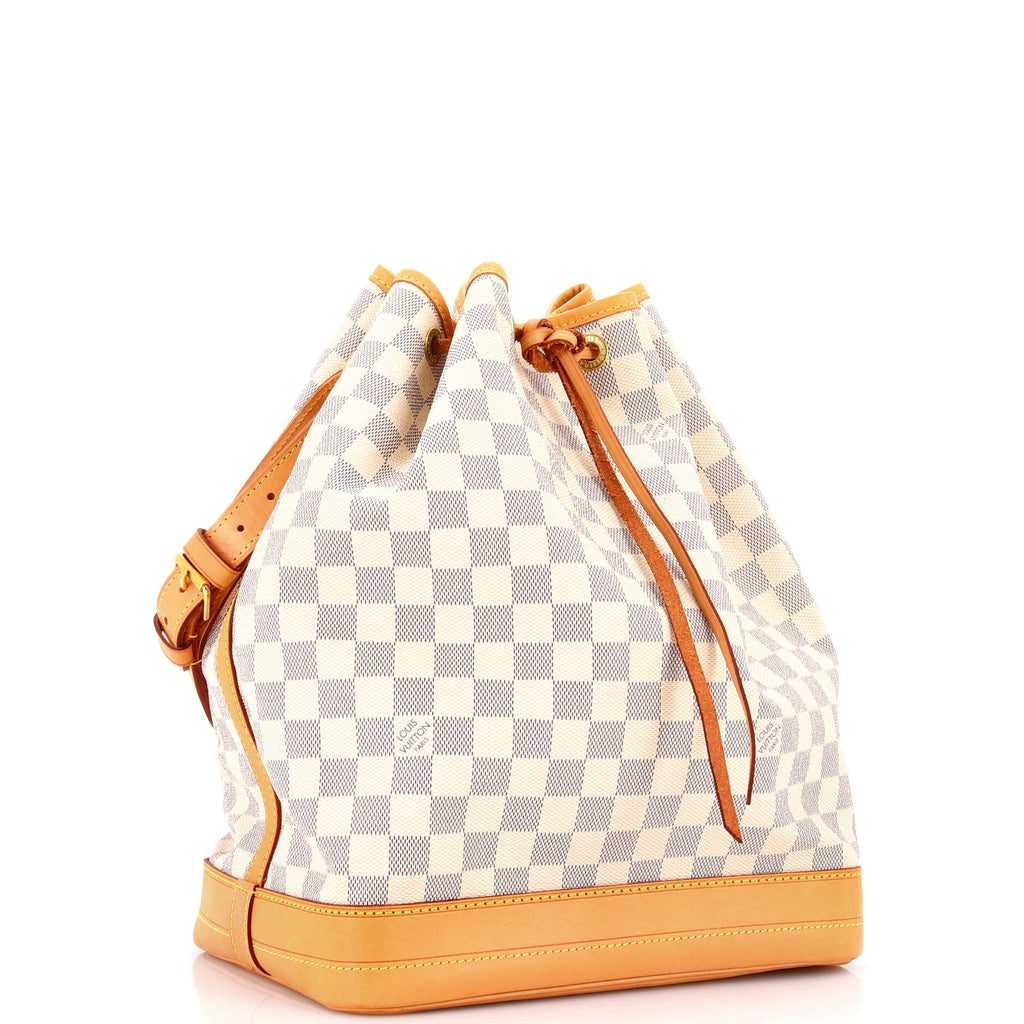 Noe Handbag Damier Large
