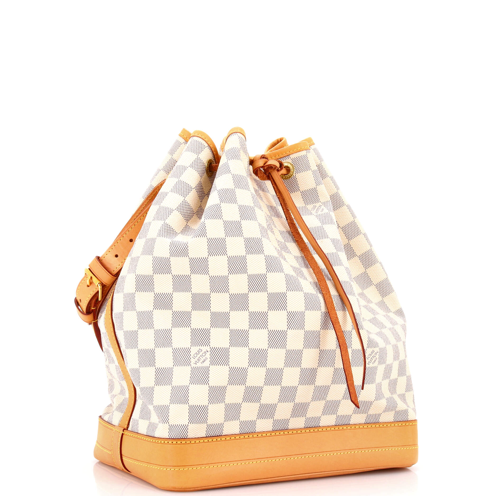 Noe Handbag Damier Large