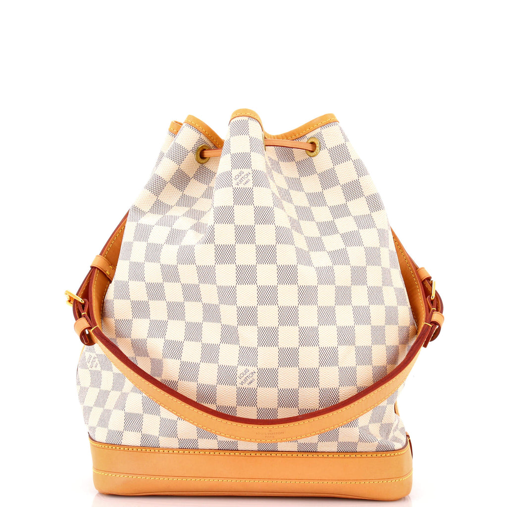 Noe Handbag Damier Large