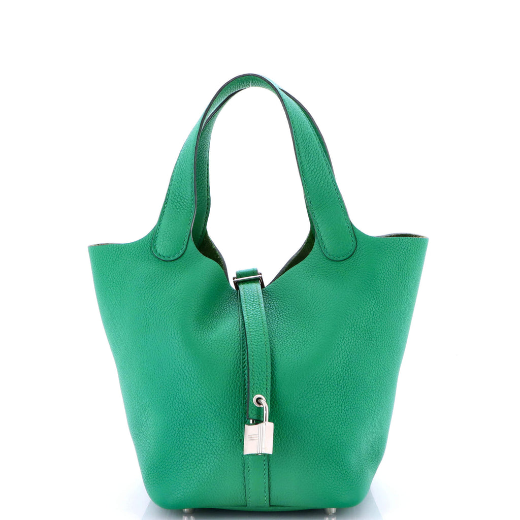 Picotin Lock Bag Maurice PM