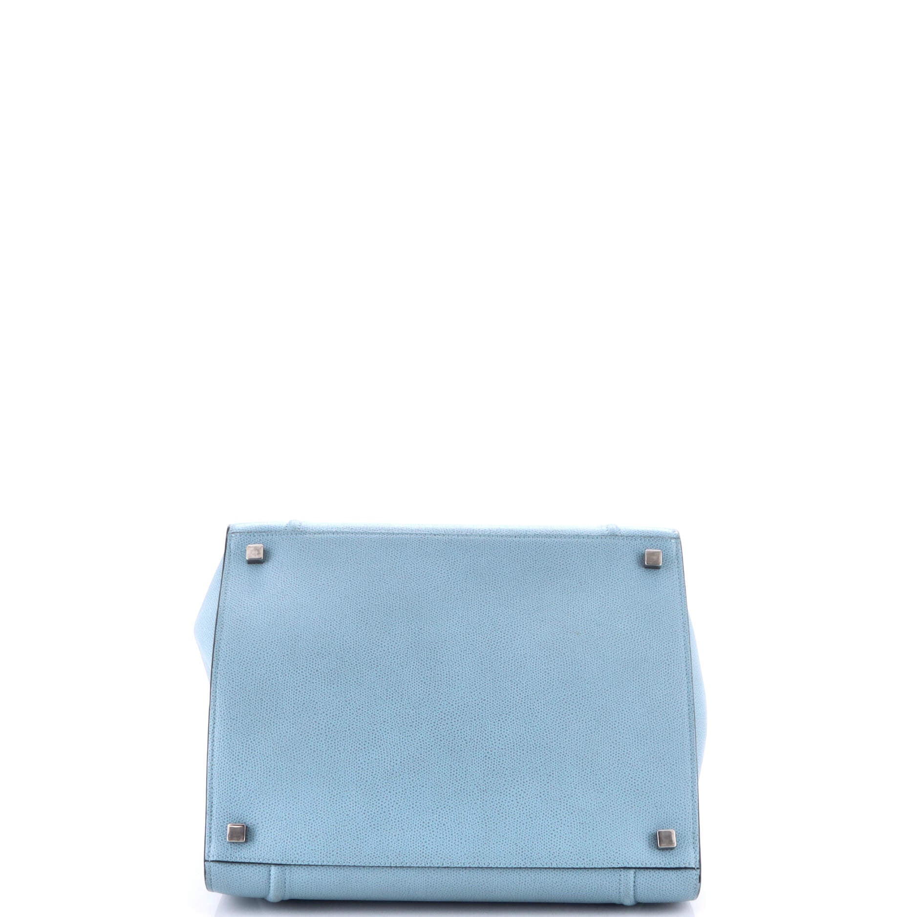 Phantom Bag Grainy Leather Medium