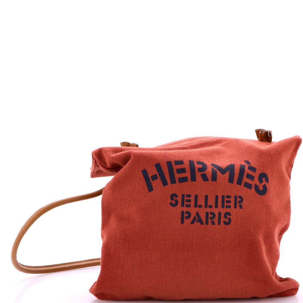 Aline Bag Toile MM