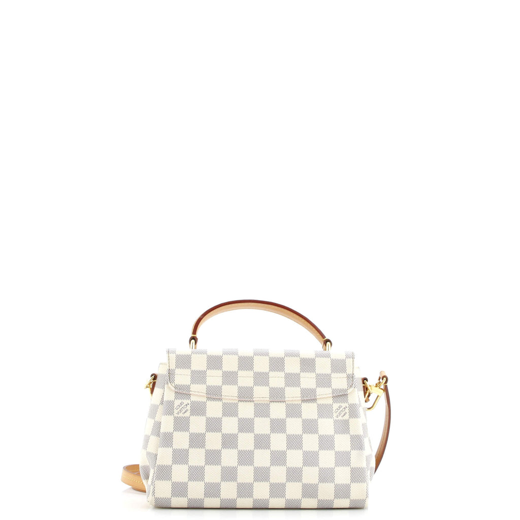 Croisette Handbag Damier