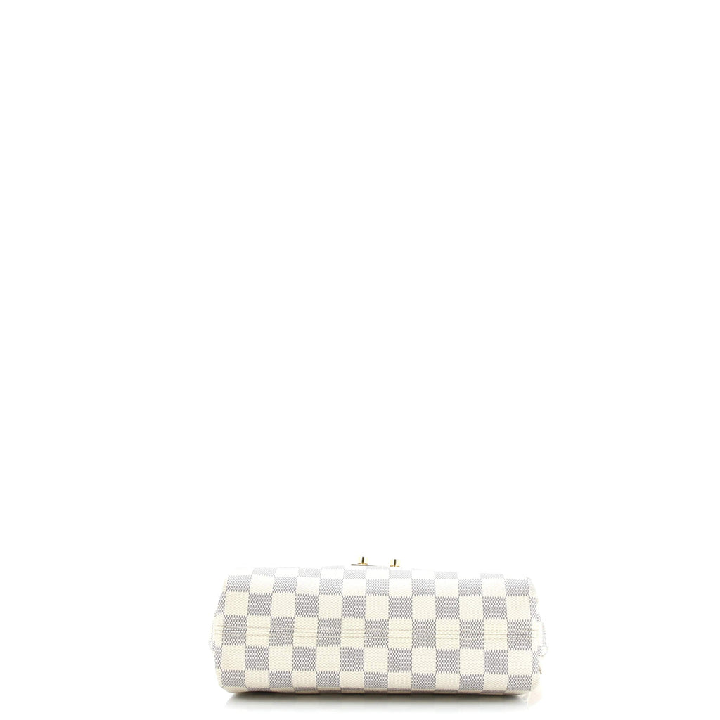 Croisette Handbag Damier