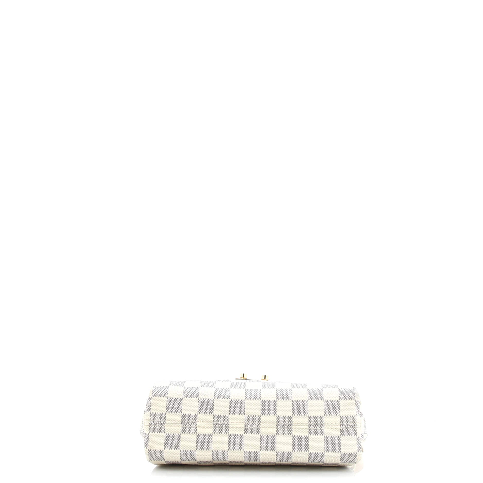 Croisette Handbag Damier