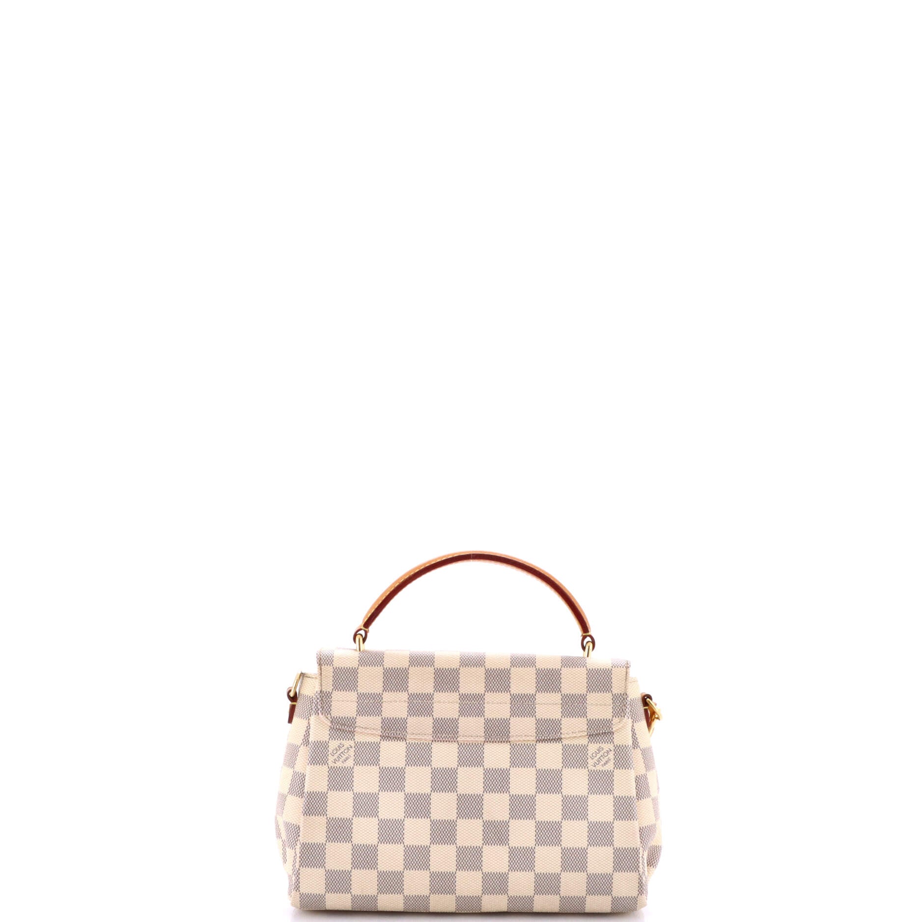 Croisette Handbag Damier