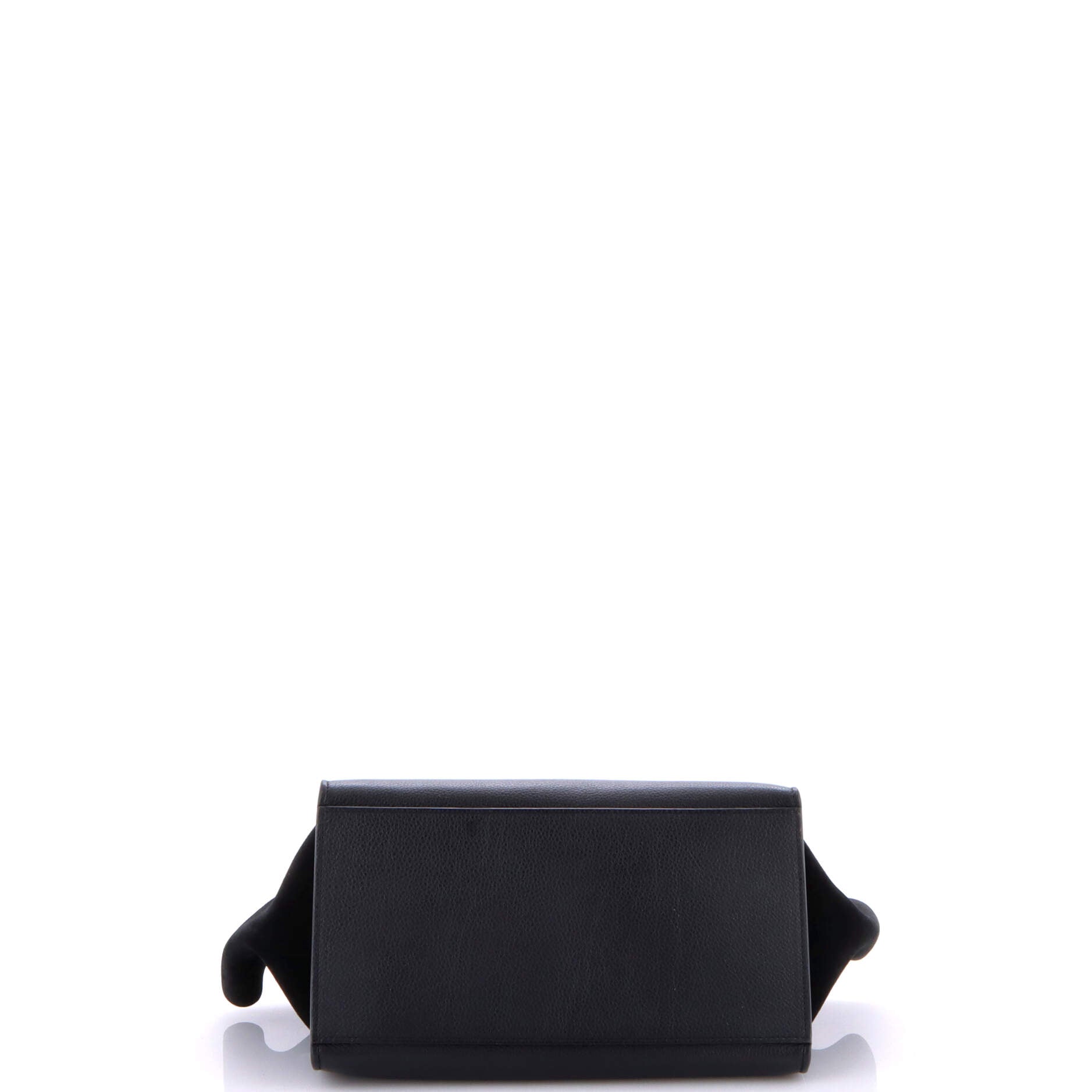 Trapeze Bag Leather Small